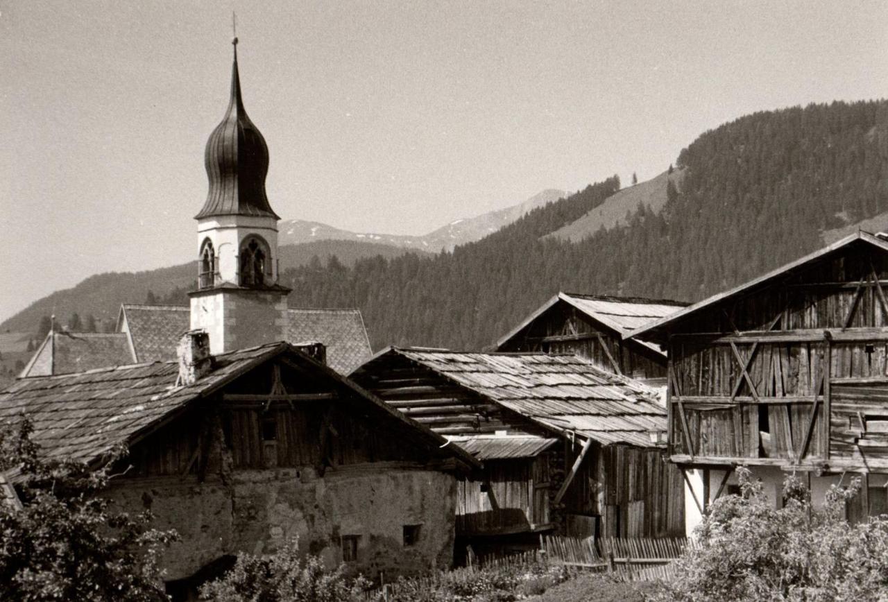Haus Schoenjochl By Chatel Reizen 피스 외부 사진